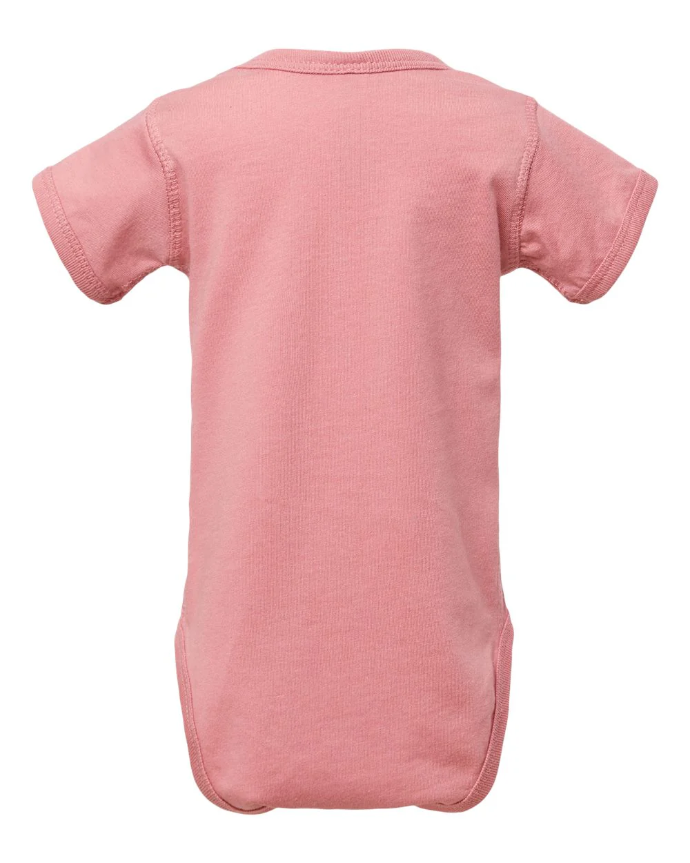 Rabbit Skins-4424-Infant Fine Jersey Bodysuit - Image 80