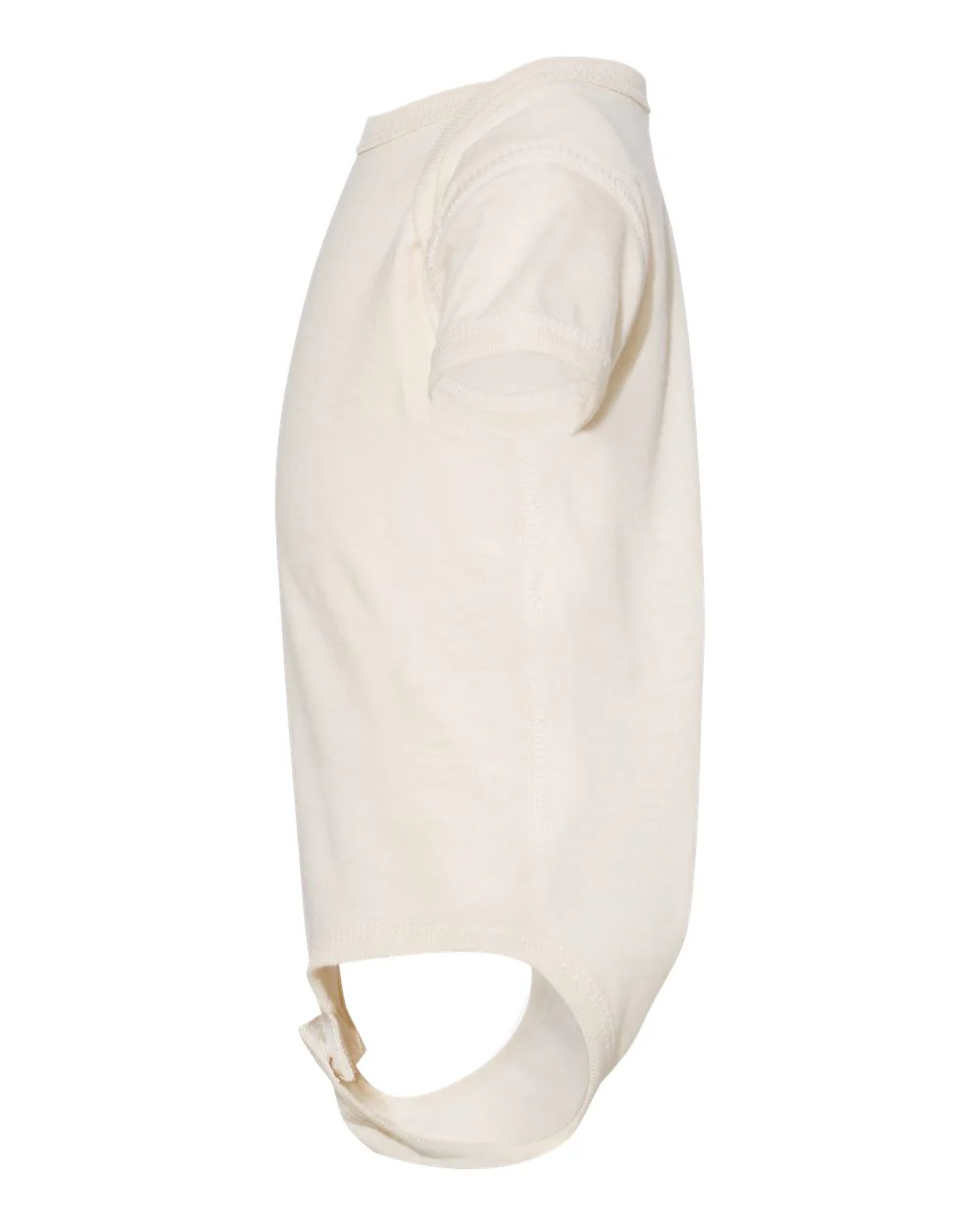 Rabbit Skins-4424-Infant Fine Jersey Bodysuit - Image 91