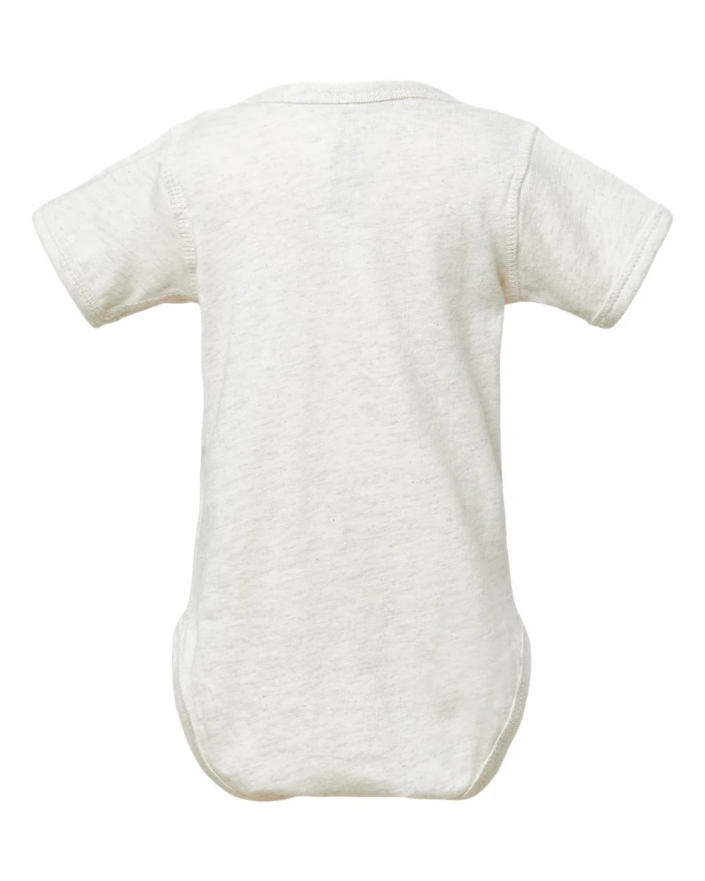 Rabbit Skins-4424-Infant Fine Jersey Bodysuit - Image 98