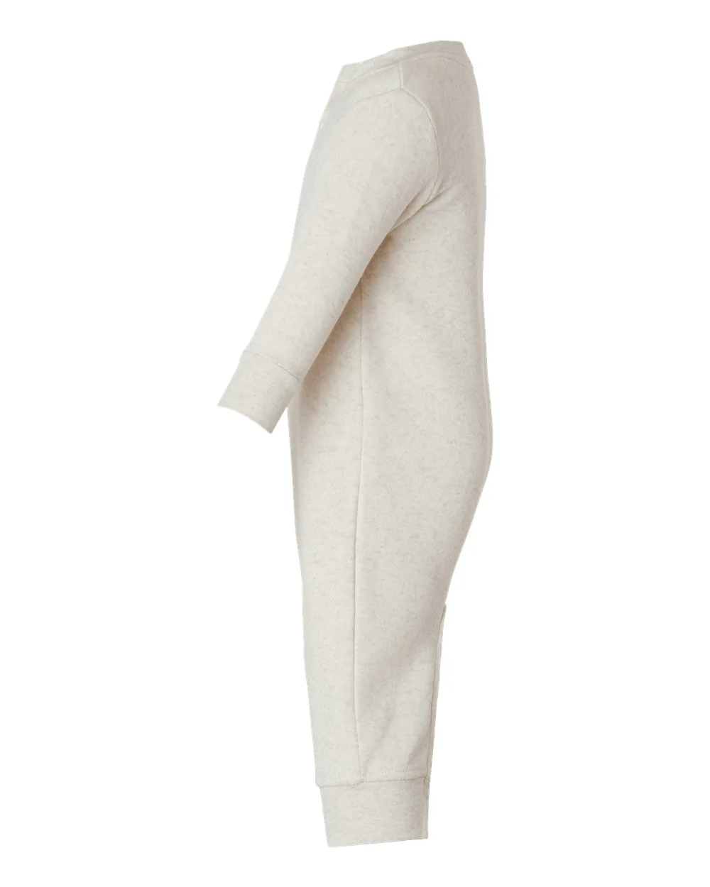 Rabbit Skins-4447-Infant Fleece One-Piece - Image 22