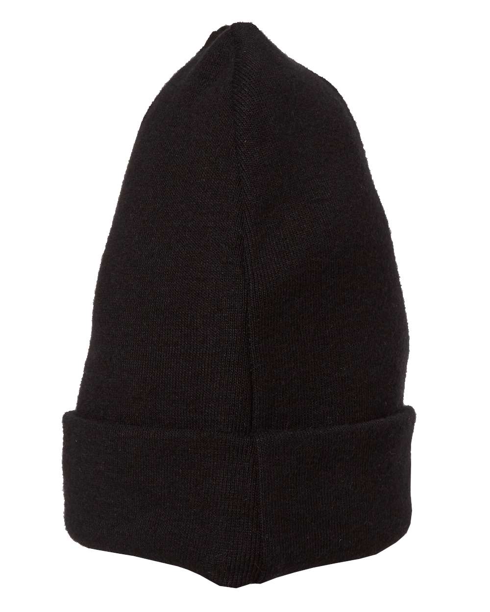 Rabbit Skins-4451-Infant Baby Rib Cap - Image 4
