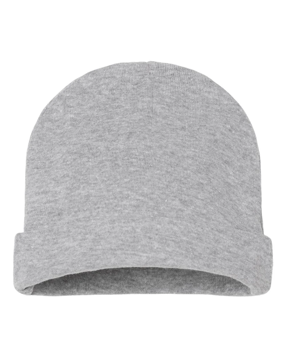 Rabbit Skins-4451-Infant Baby Rib Cap - Image 5