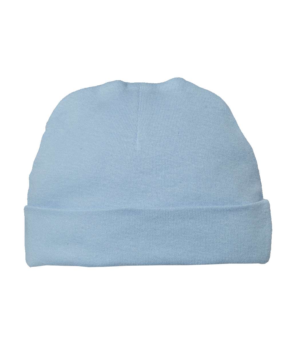 Rabbit Skins-4451-Infant Baby Rib Cap - Image 6