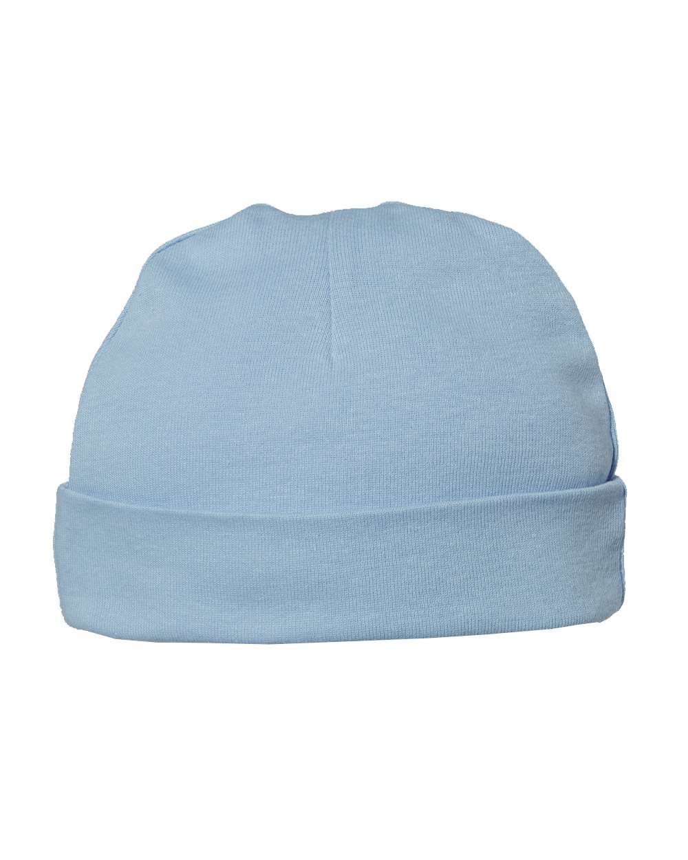 Rabbit Skins-4451-Infant Baby Rib Cap - Image 7