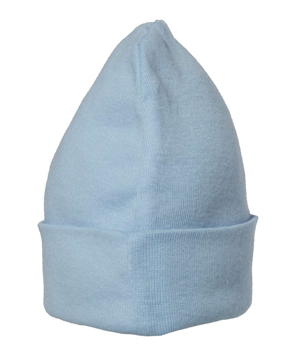 Rabbit Skins-4451-Infant Baby Rib Cap - Image 8