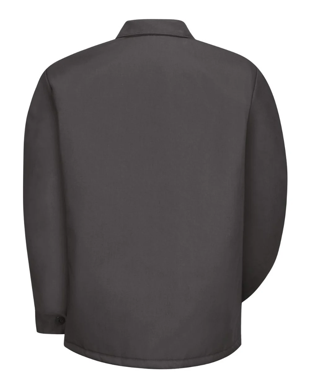 Red Kap-JT50-Perma-Lined Panel Jacket - Image 3