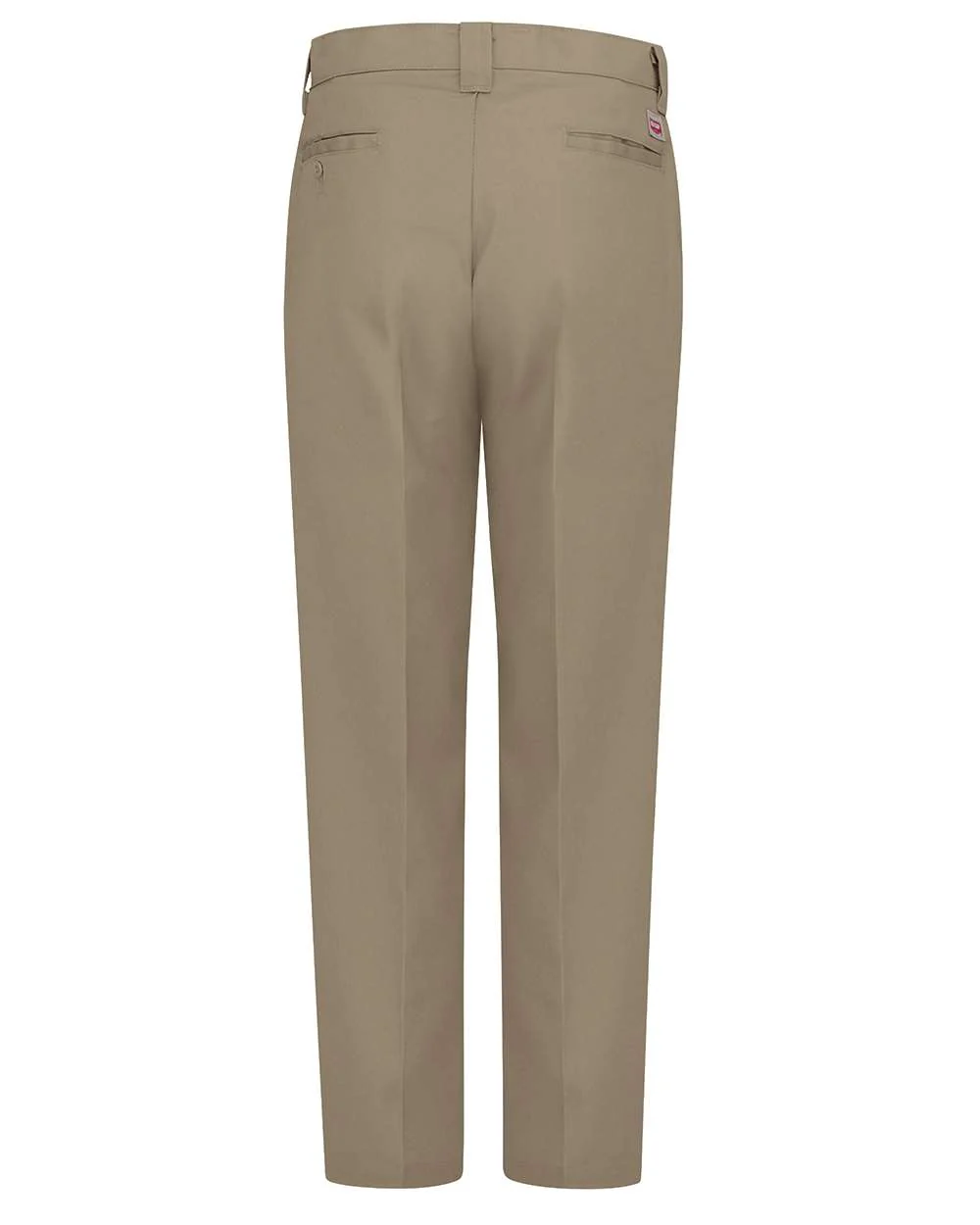 Red Kap-PT62-Utility Work Pants - Image 3