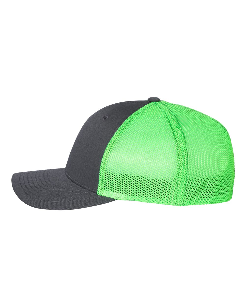 Richardson-110-R-Flex Trucker Cap - Image 15