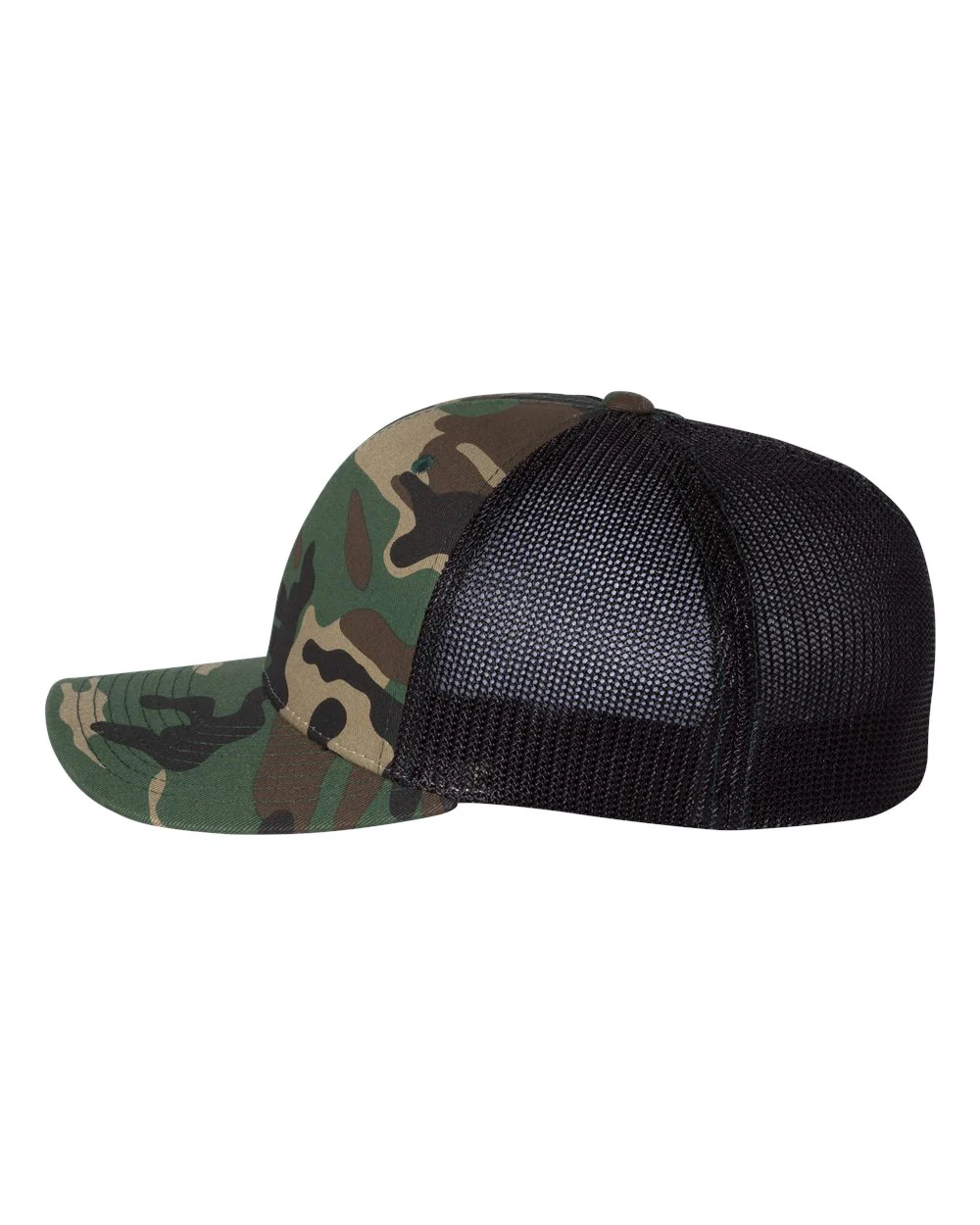 Richardson-110-R-Flex Trucker Cap - Image 3