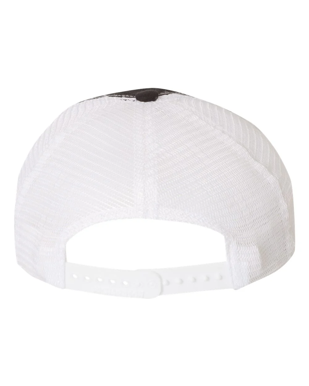 Richardson-111-Garment-Washed Trucker Cap - Image 12