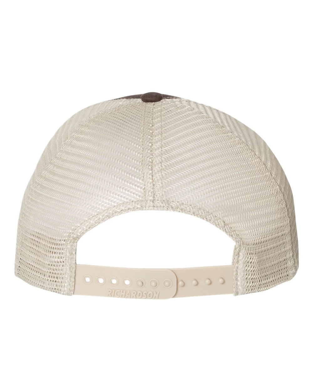 Richardson-111-Garment-Washed Trucker Cap - Image 15