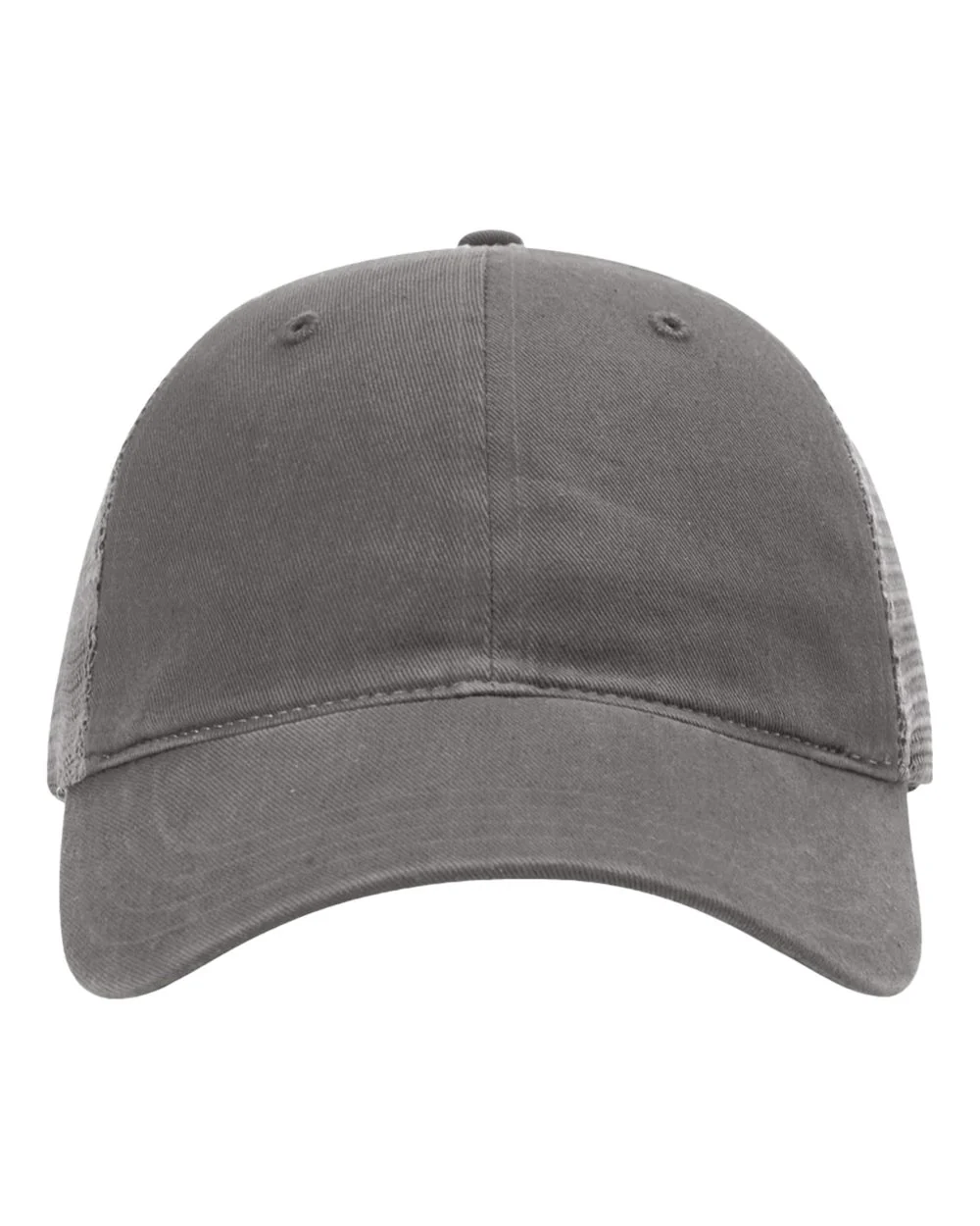 Richardson-111-Garment-Washed Trucker Cap - Image 17