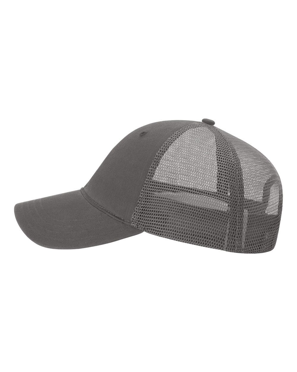 Richardson-111-Garment-Washed Trucker Cap - Image 19