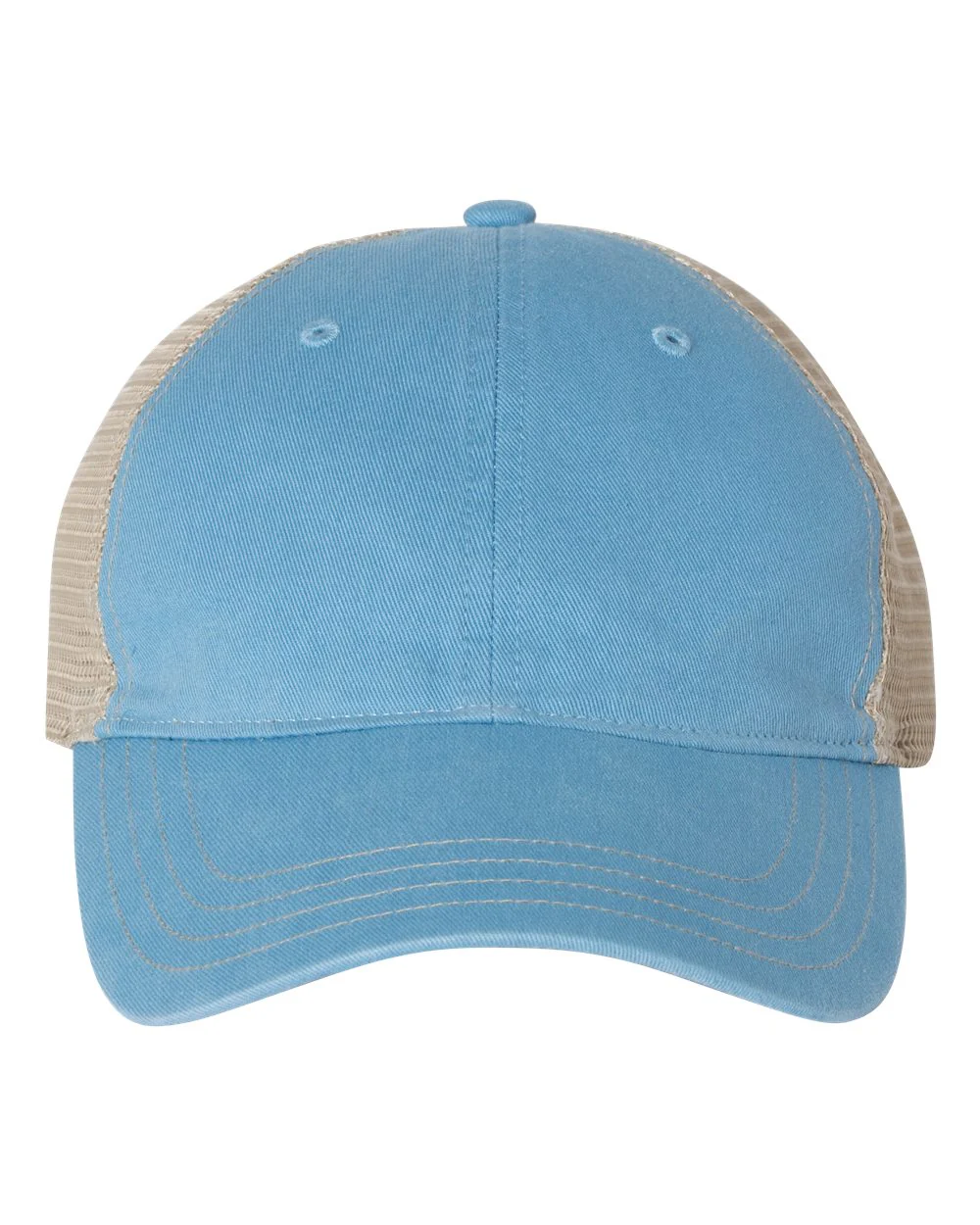 Richardson-111-Garment-Washed Trucker Cap - Image 23