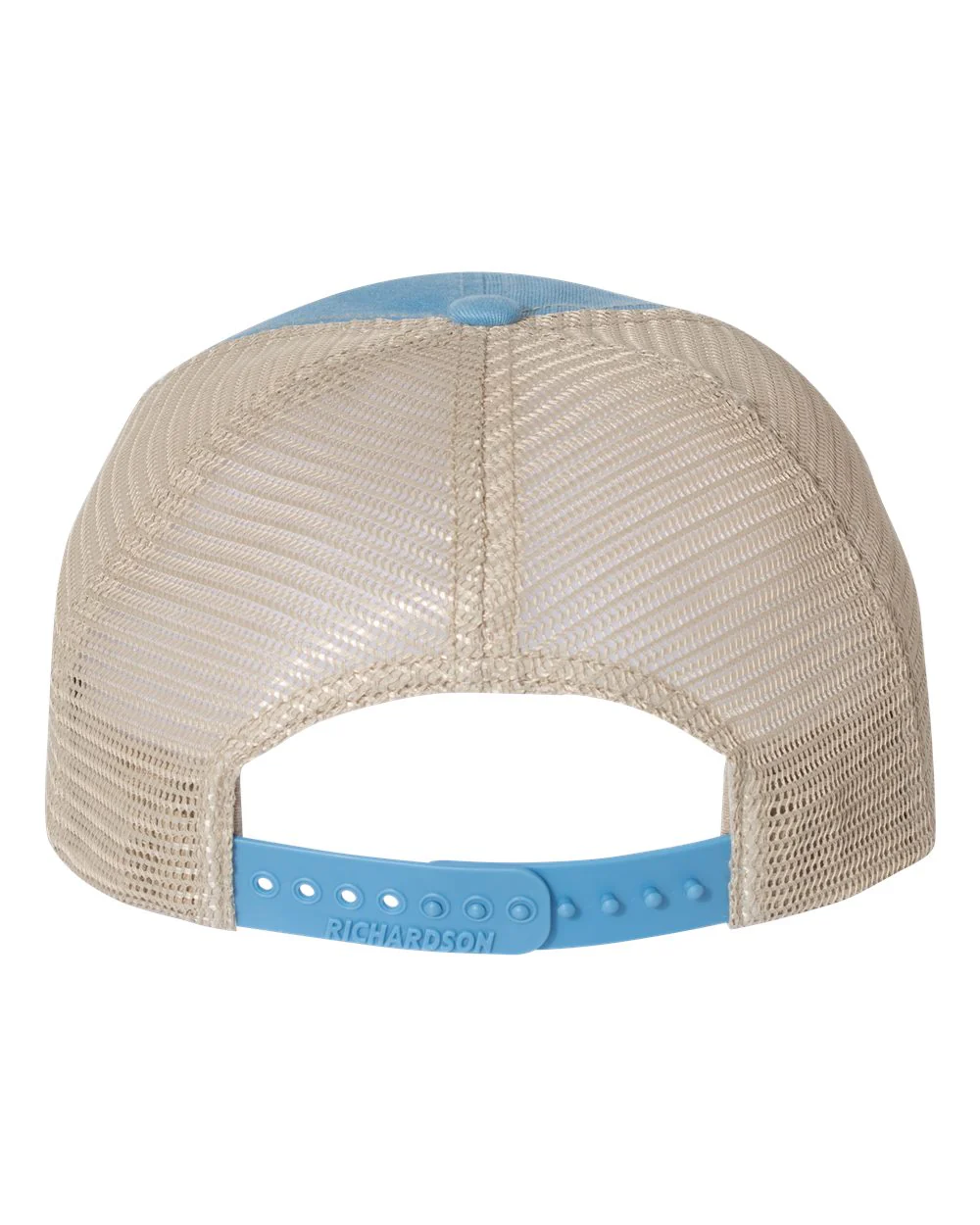 Richardson-111-Garment-Washed Trucker Cap - Image 24