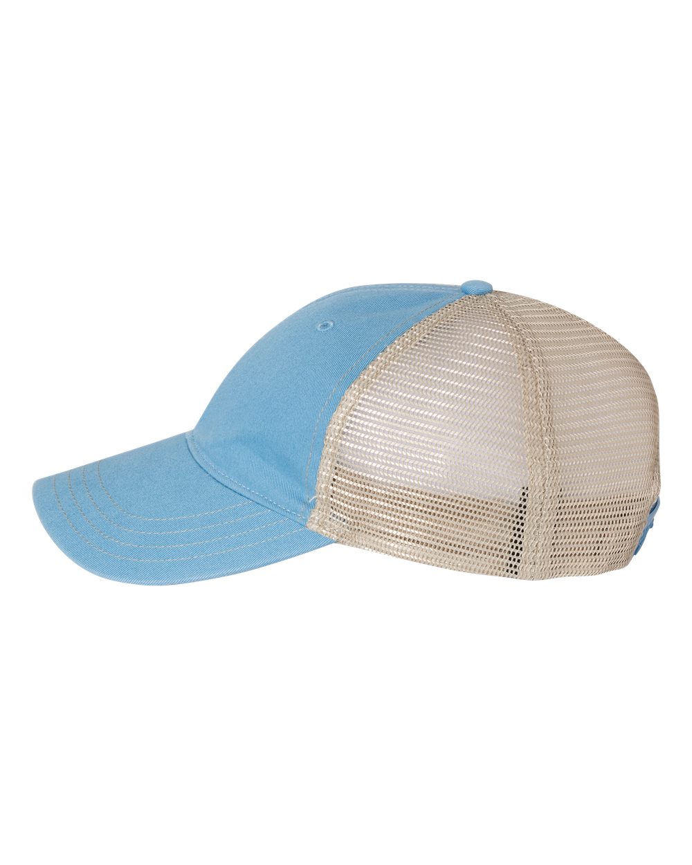Richardson-111-Garment-Washed Trucker Cap - Image 25
