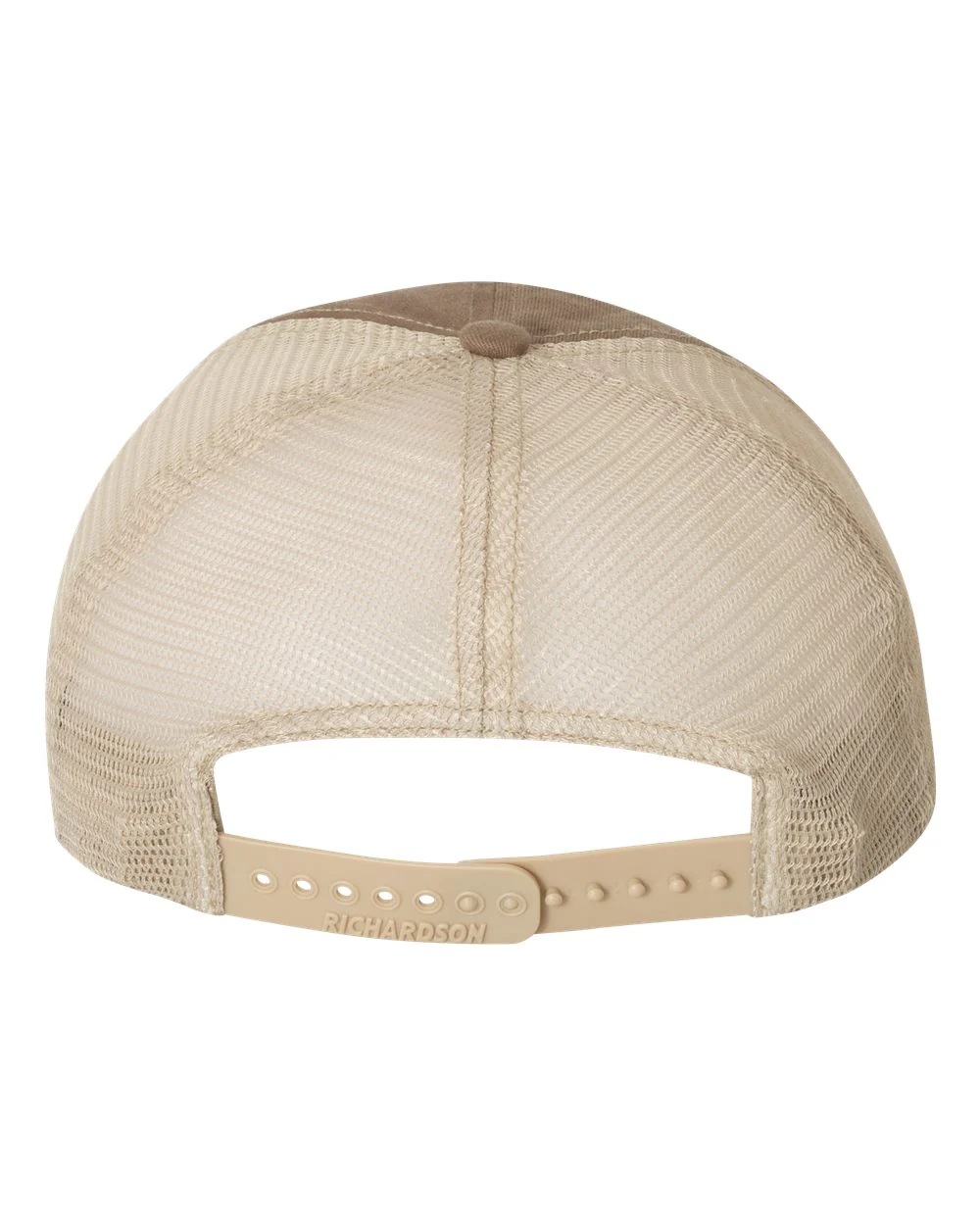 Richardson-111-Garment-Washed Trucker Cap - Image 30