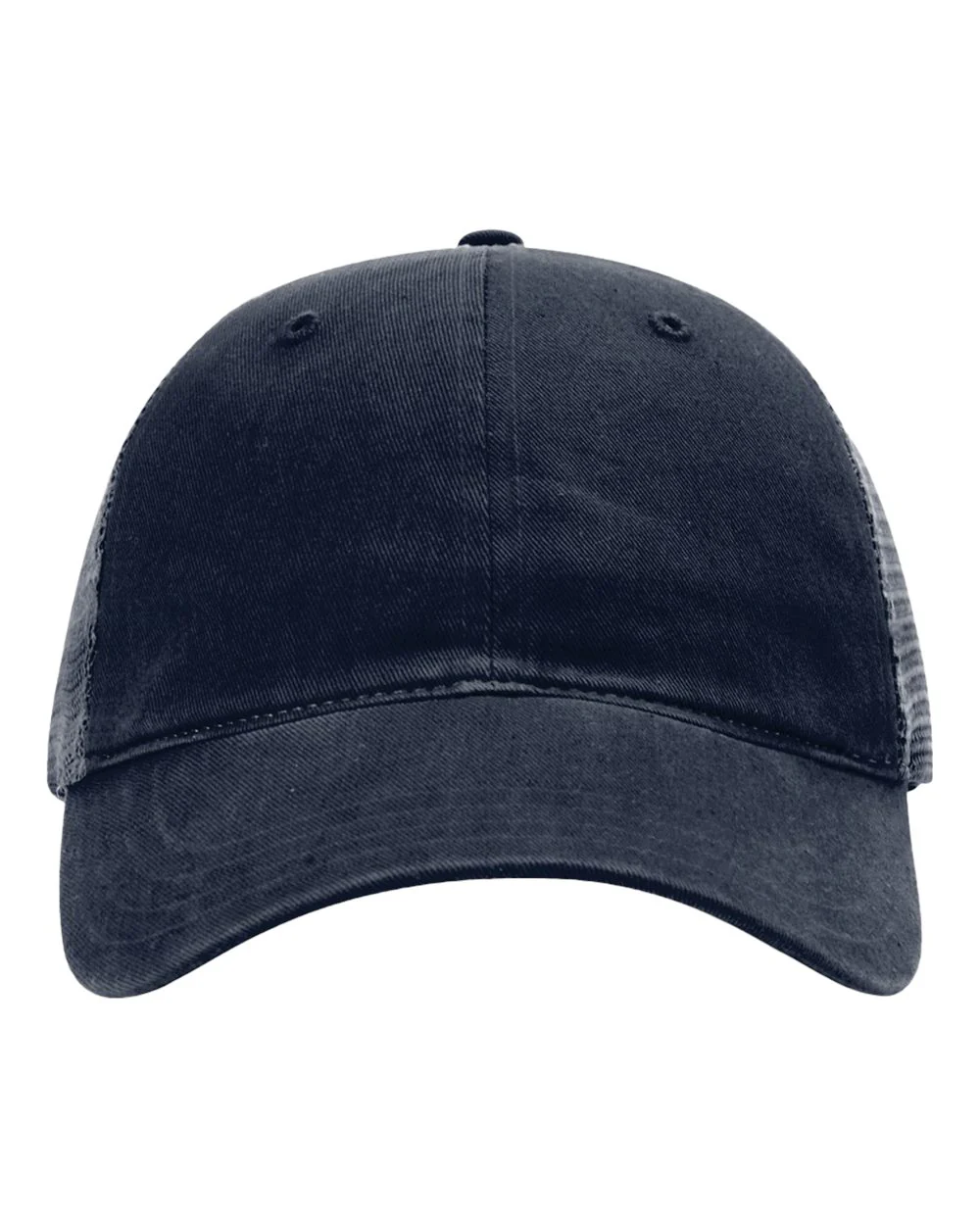 Richardson-111-Garment-Washed Trucker Cap - Image 35