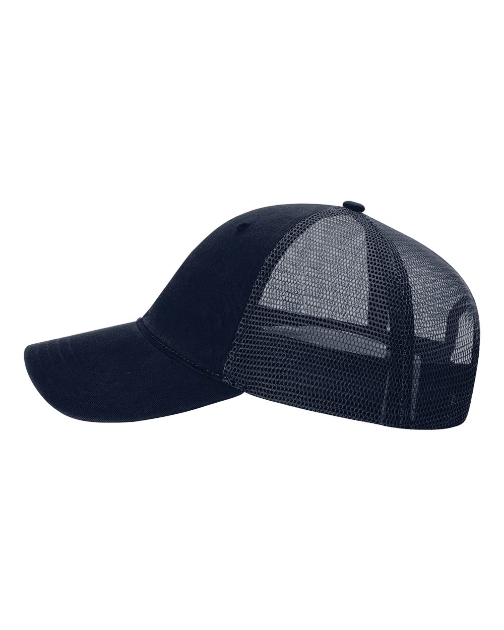 Richardson-111-Garment-Washed Trucker Cap - Image 37