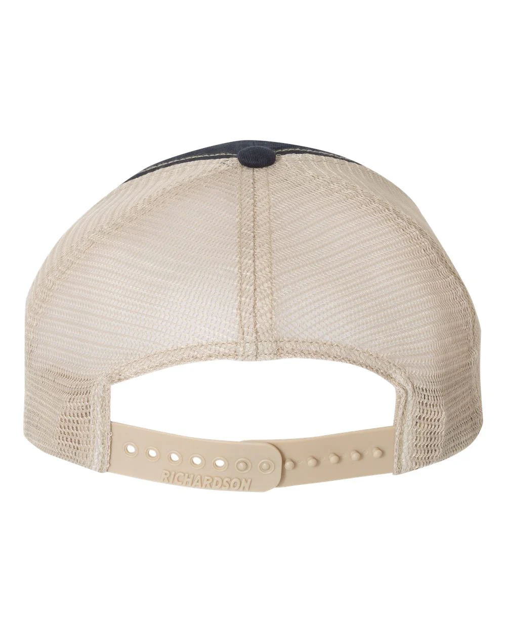 Richardson-111-Garment-Washed Trucker Cap - Image 39