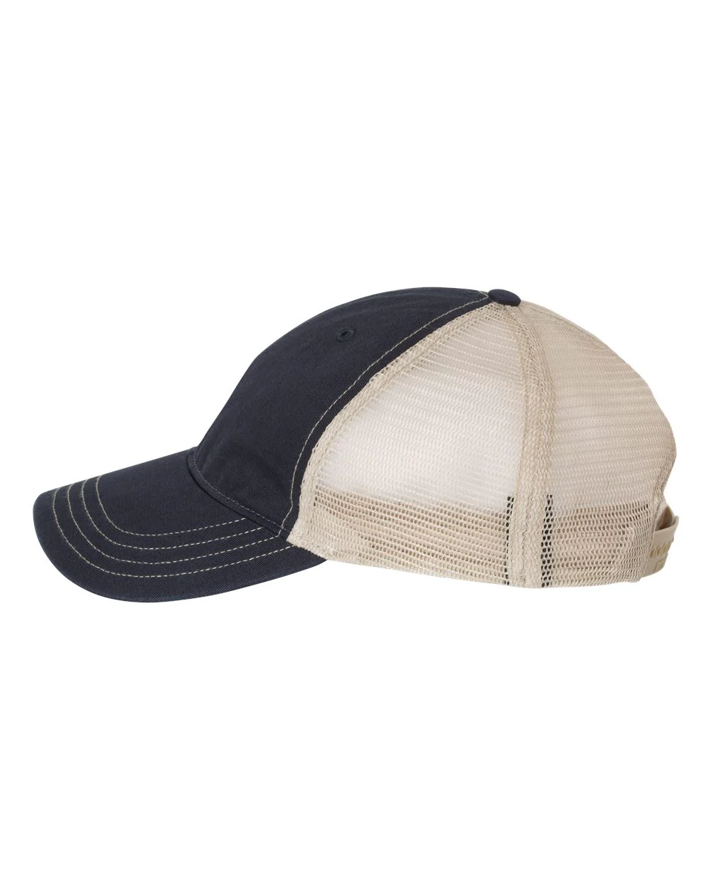 Richardson-111-Garment-Washed Trucker Cap - Image 40