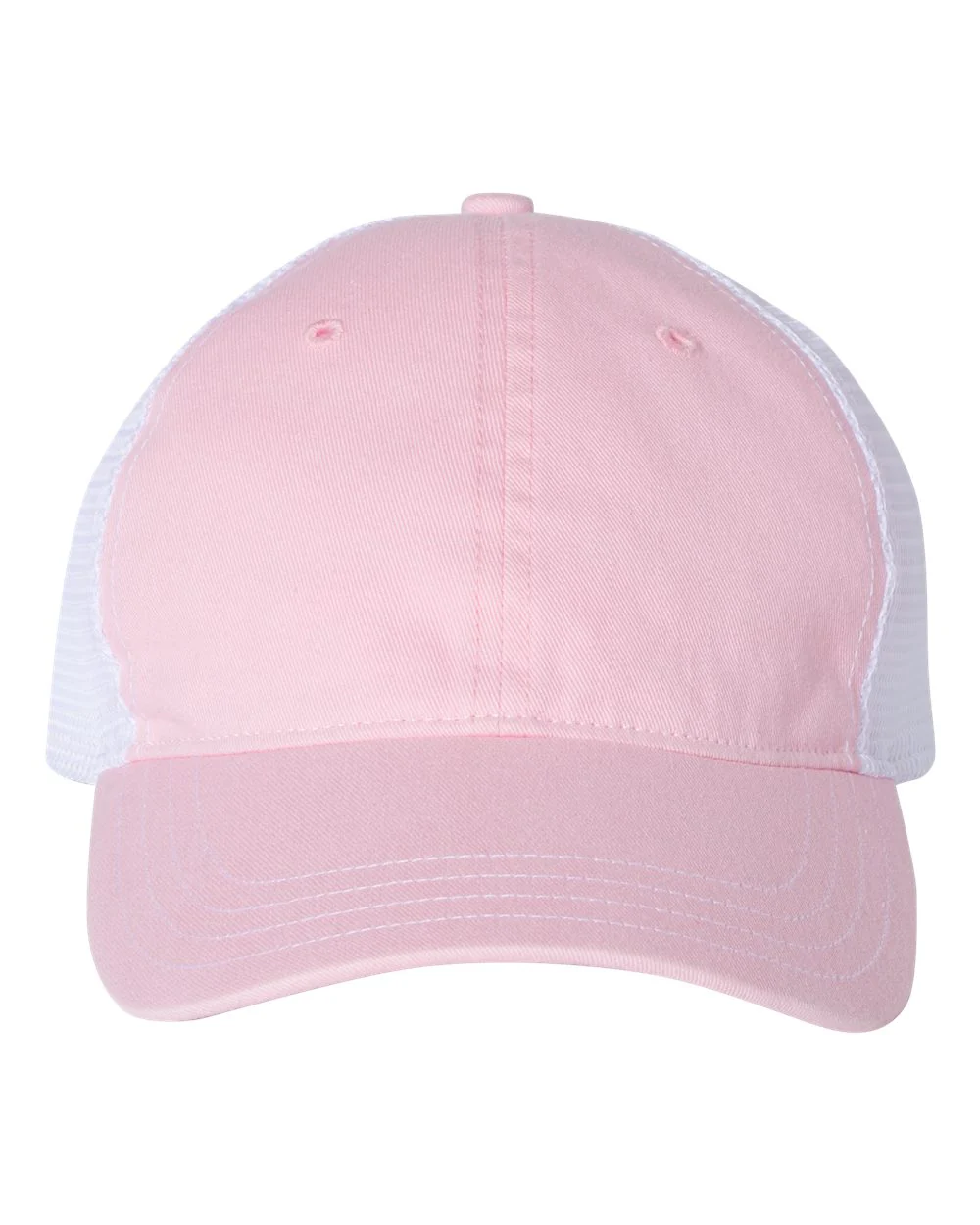 Richardson-111-Garment-Washed Trucker Cap - Image 44