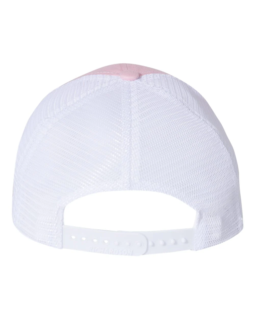 Richardson-111-Garment-Washed Trucker Cap - Image 45