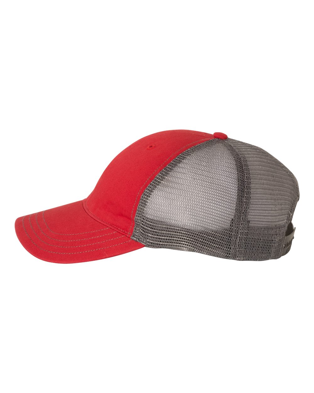Richardson-111-Garment-Washed Trucker Cap - Image 52