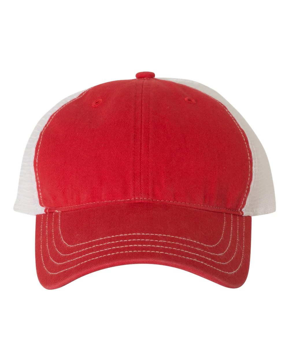 Richardson-111-Garment-Washed Trucker Cap - Image 53