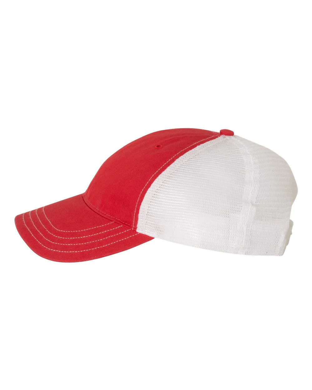 Richardson-111-Garment-Washed Trucker Cap - Image 55
