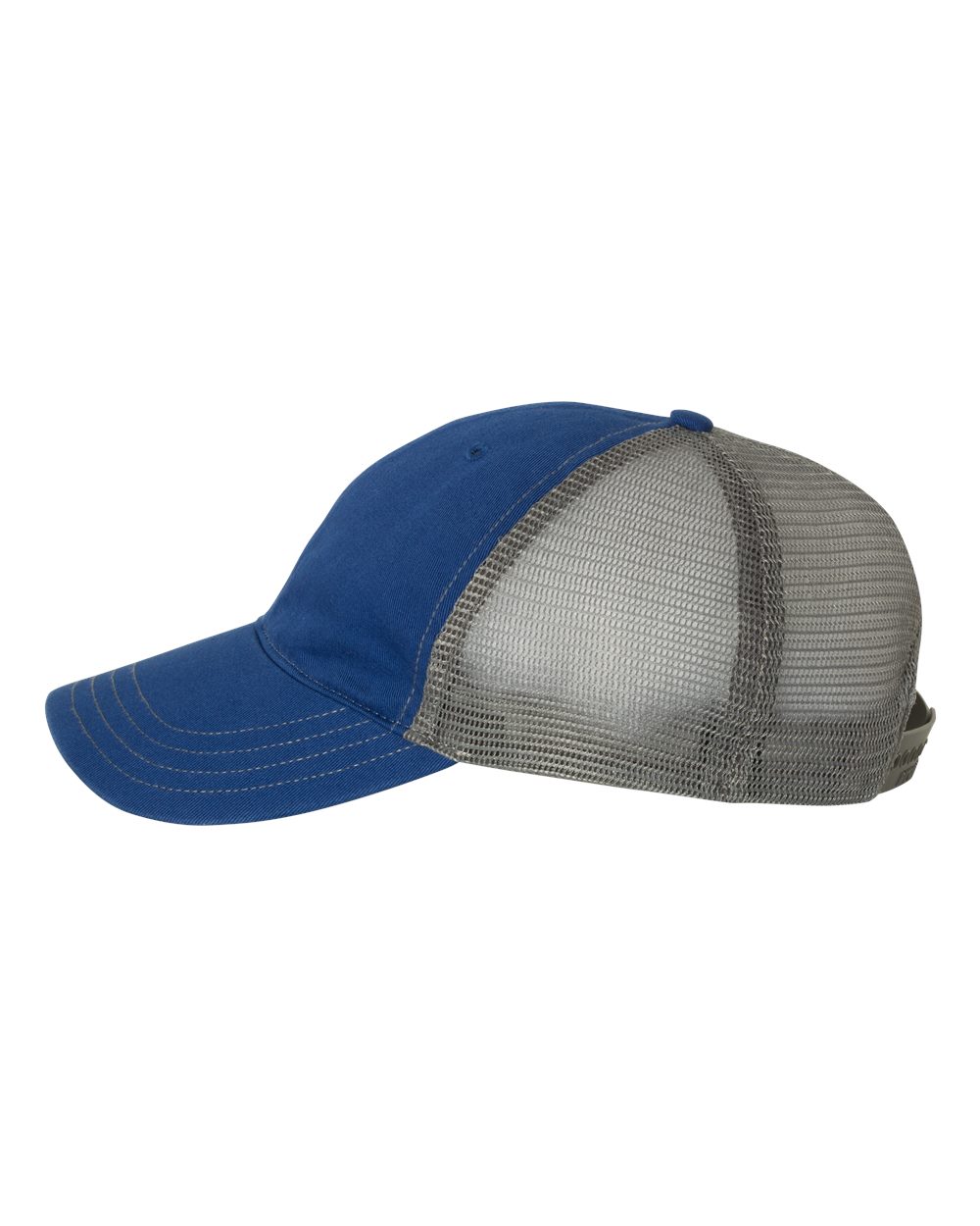 Richardson-111-Garment-Washed Trucker Cap - Image 58