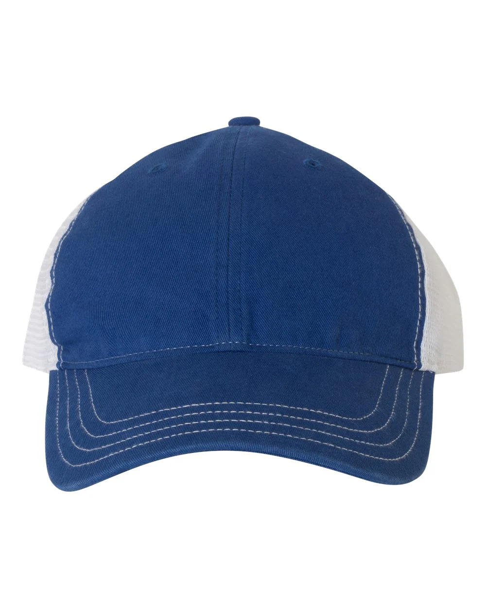 Richardson-111-Garment-Washed Trucker Cap - Image 59