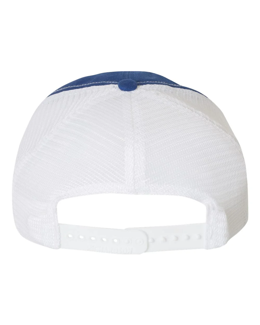 Richardson-111-Garment-Washed Trucker Cap - Image 60