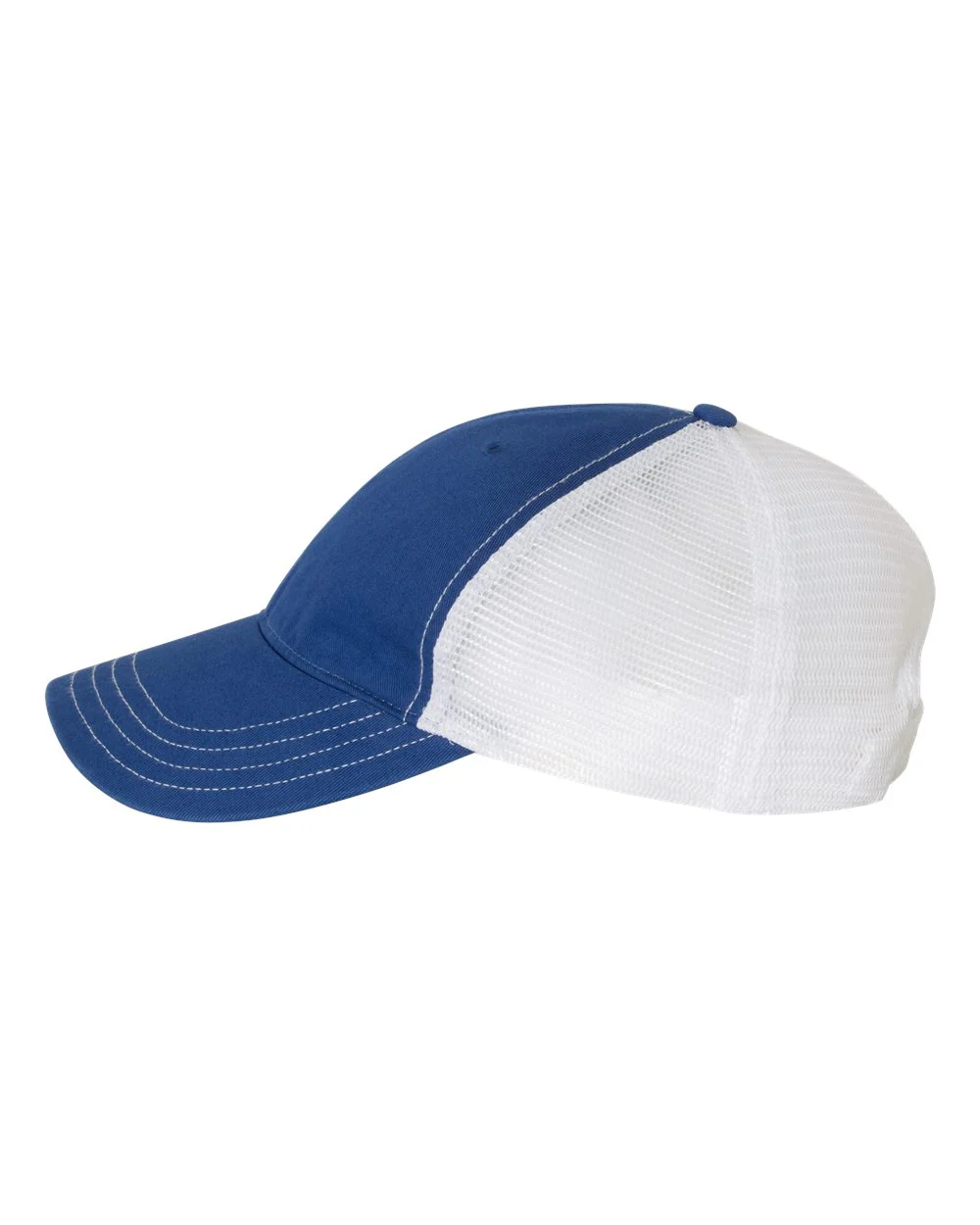 Richardson-111-Garment-Washed Trucker Cap - Image 61