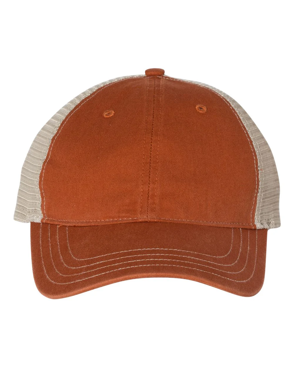 Richardson-111-Garment-Washed Trucker Cap - Image 62