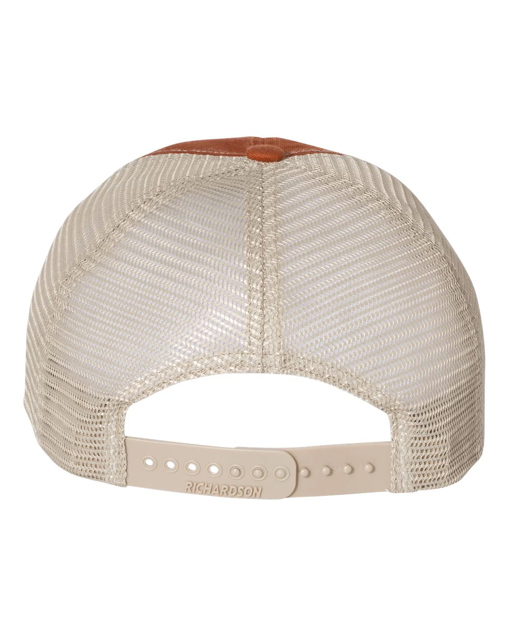 Richardson-111-Garment-Washed Trucker Cap - Image 63