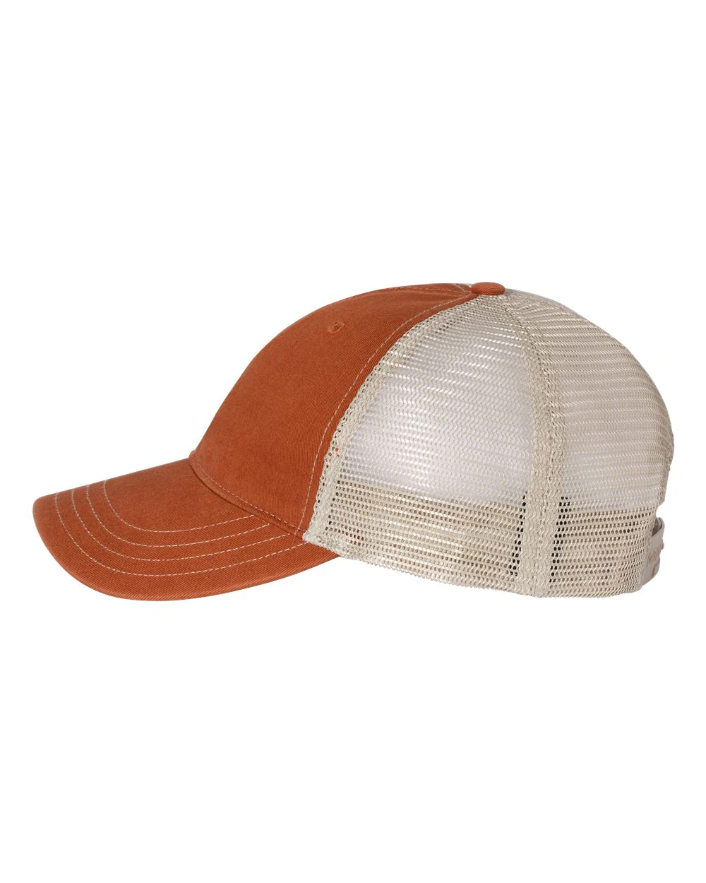 Richardson-111-Garment-Washed Trucker Cap - Image 64