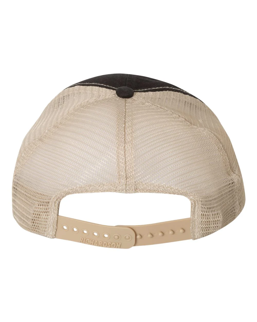 Richardson-111-Garment-Washed Trucker Cap - Image 9