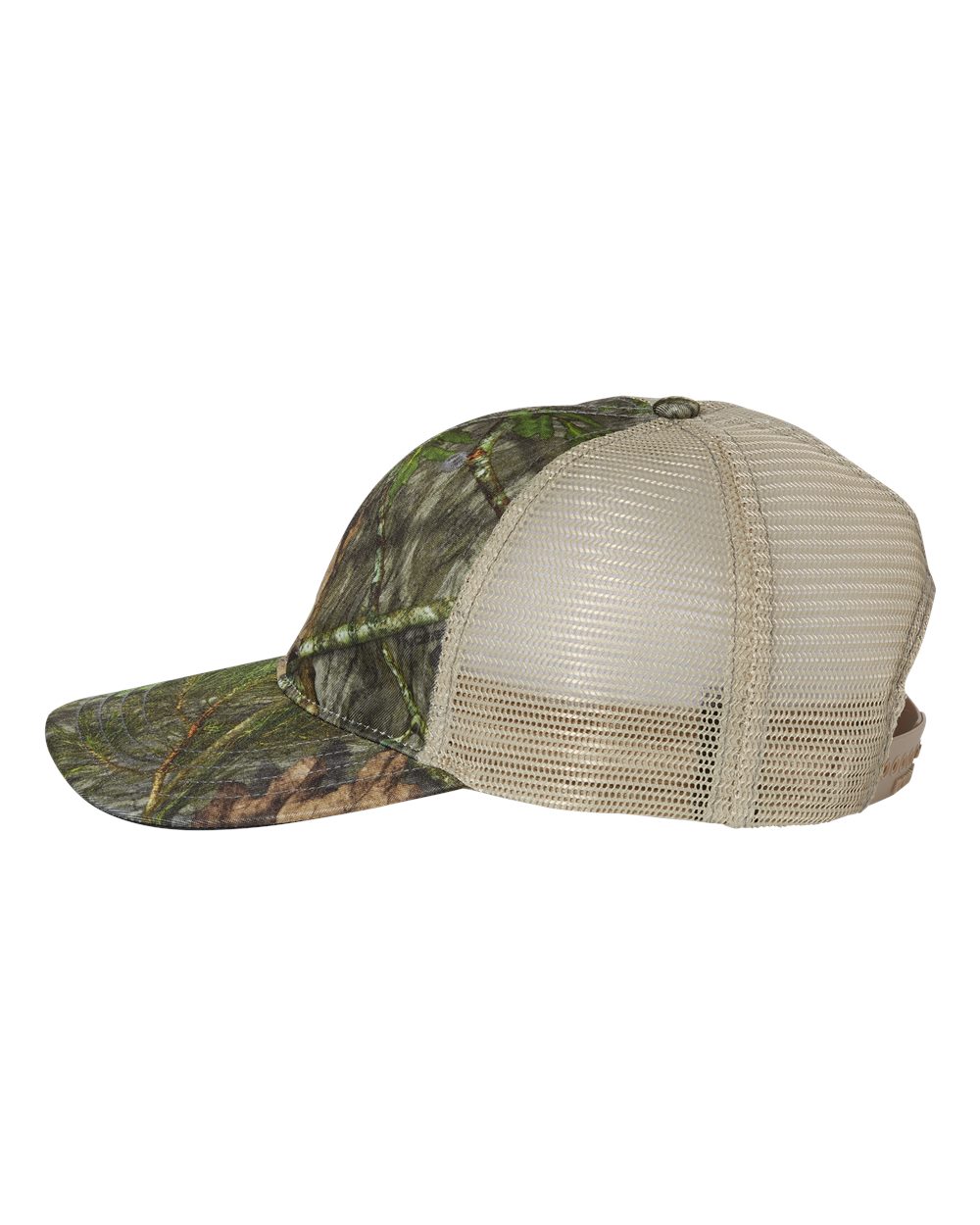 Richardson-111P-Garment Washed Printed Trucker Cap - Image 16