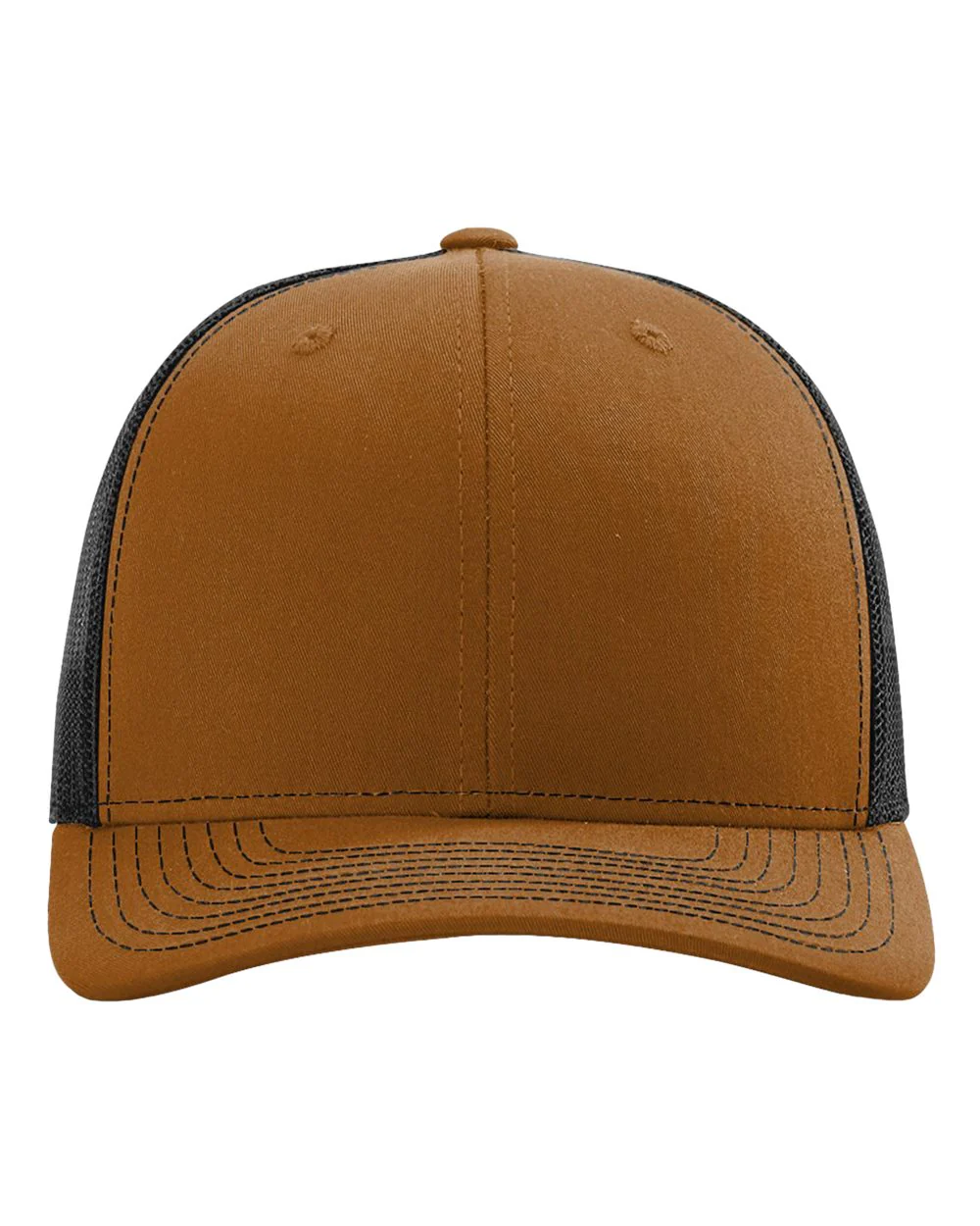 Richardson-112-Snapback Trucker Cap - Image 10