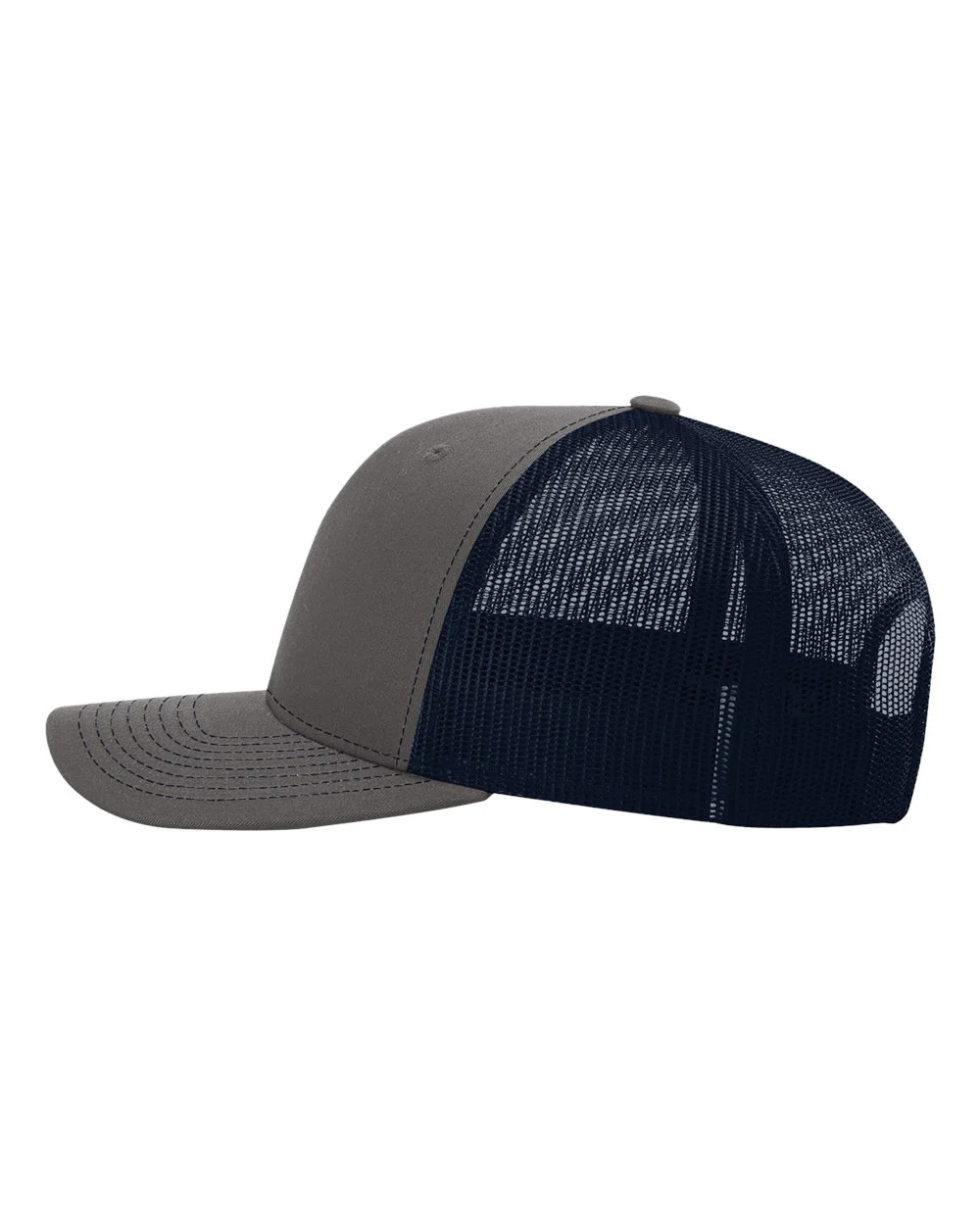 Richardson-112-Snapback Trucker Cap - Image 104