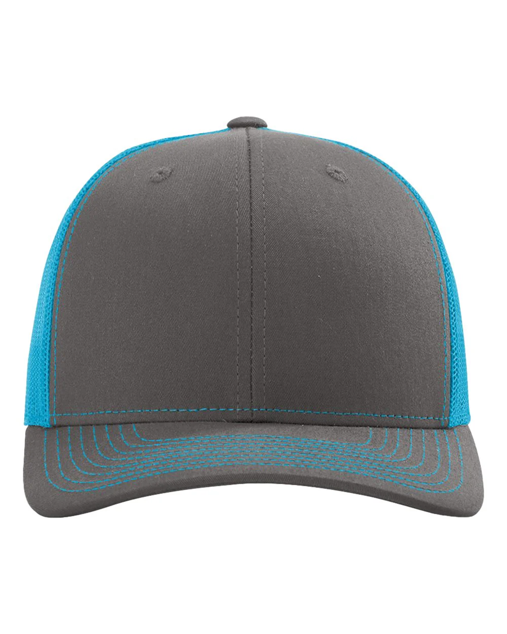 Richardson-112-Snapback Trucker Cap - Image 105