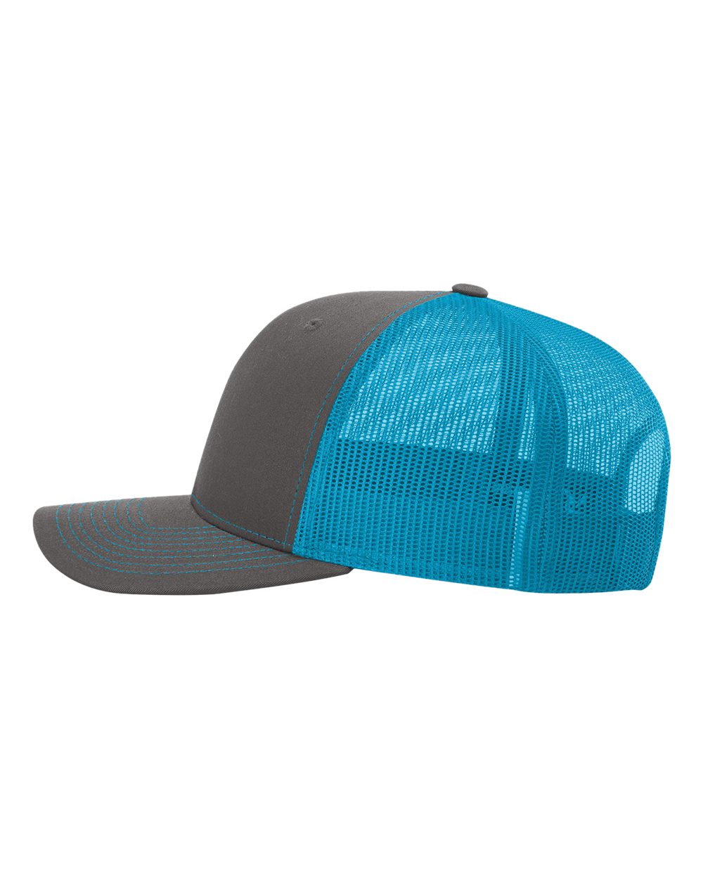 Richardson-112-Snapback Trucker Cap - Image 107