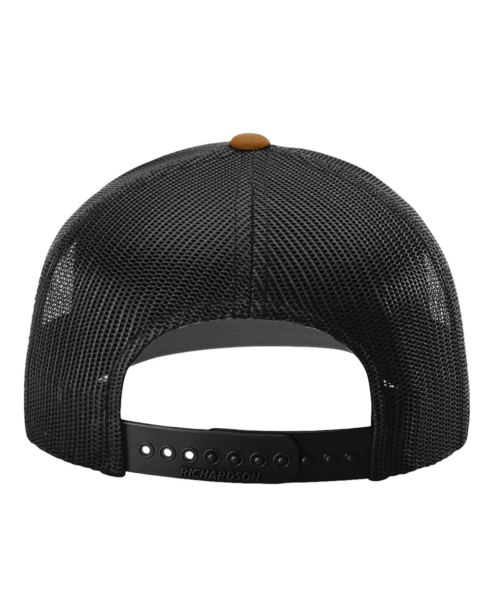 Richardson-112-Snapback Trucker Cap - Image 11