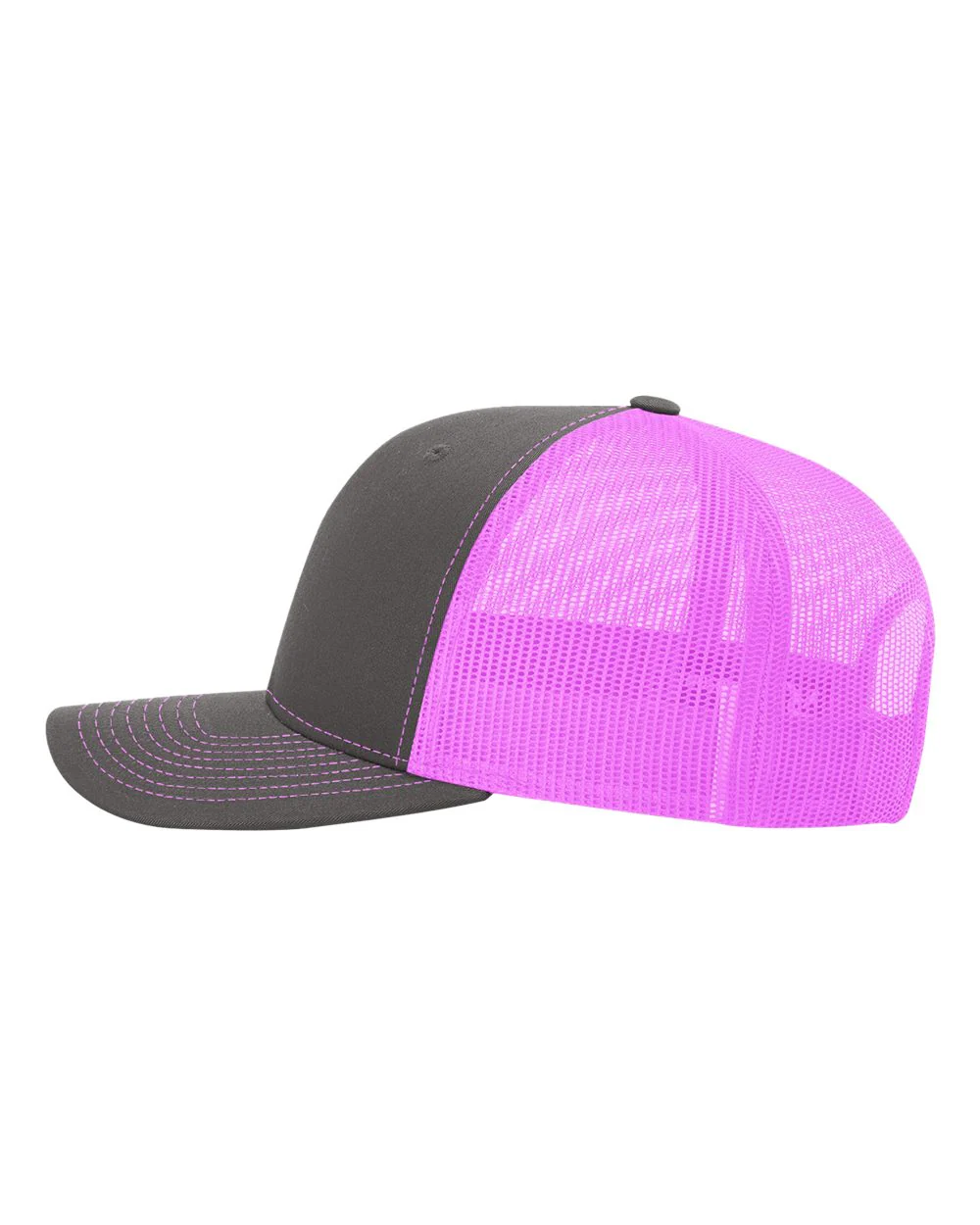 Richardson-112-Snapback Trucker Cap - Image 110