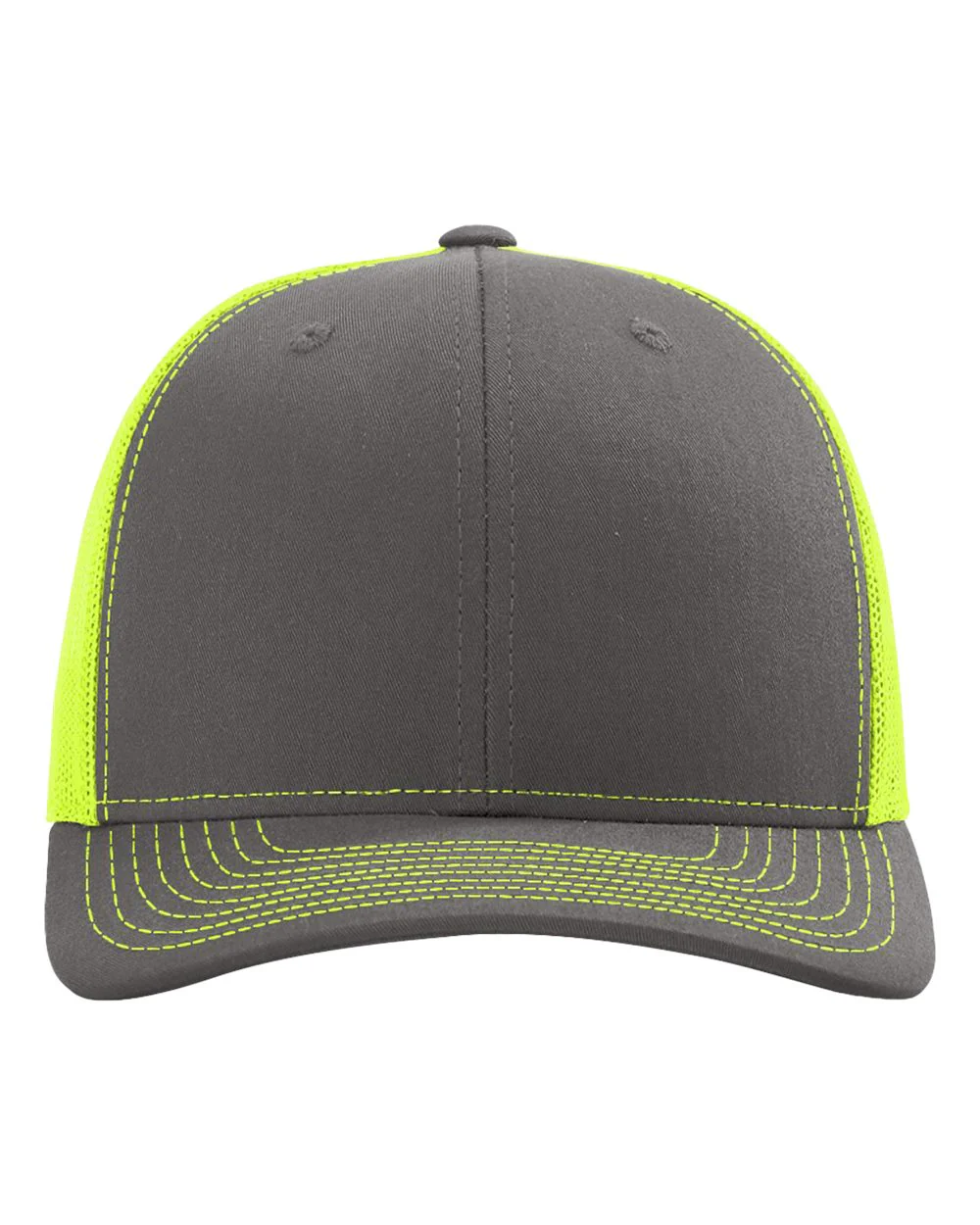 Richardson-112-Snapback Trucker Cap - Image 111
