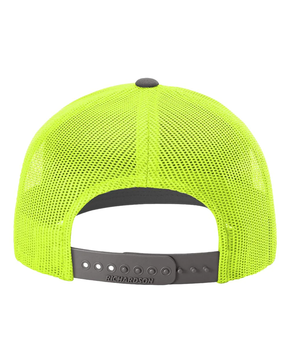 Richardson-112-Snapback Trucker Cap - Image 112