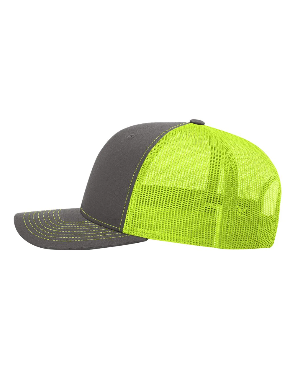 Richardson-112-Snapback Trucker Cap - Image 113