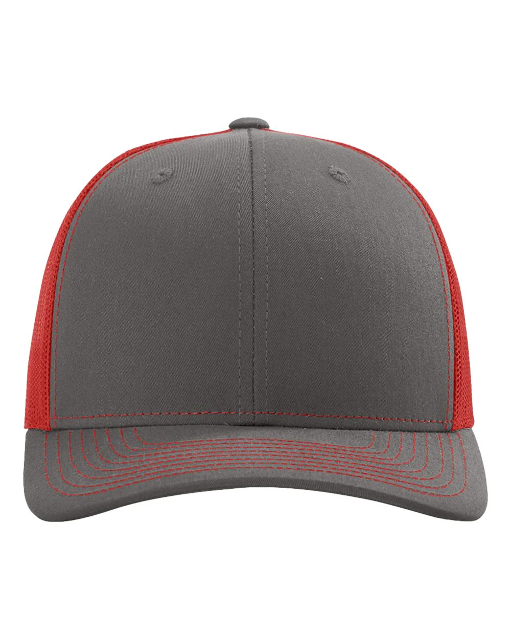 Richardson-112-Snapback Trucker Cap - Image 114