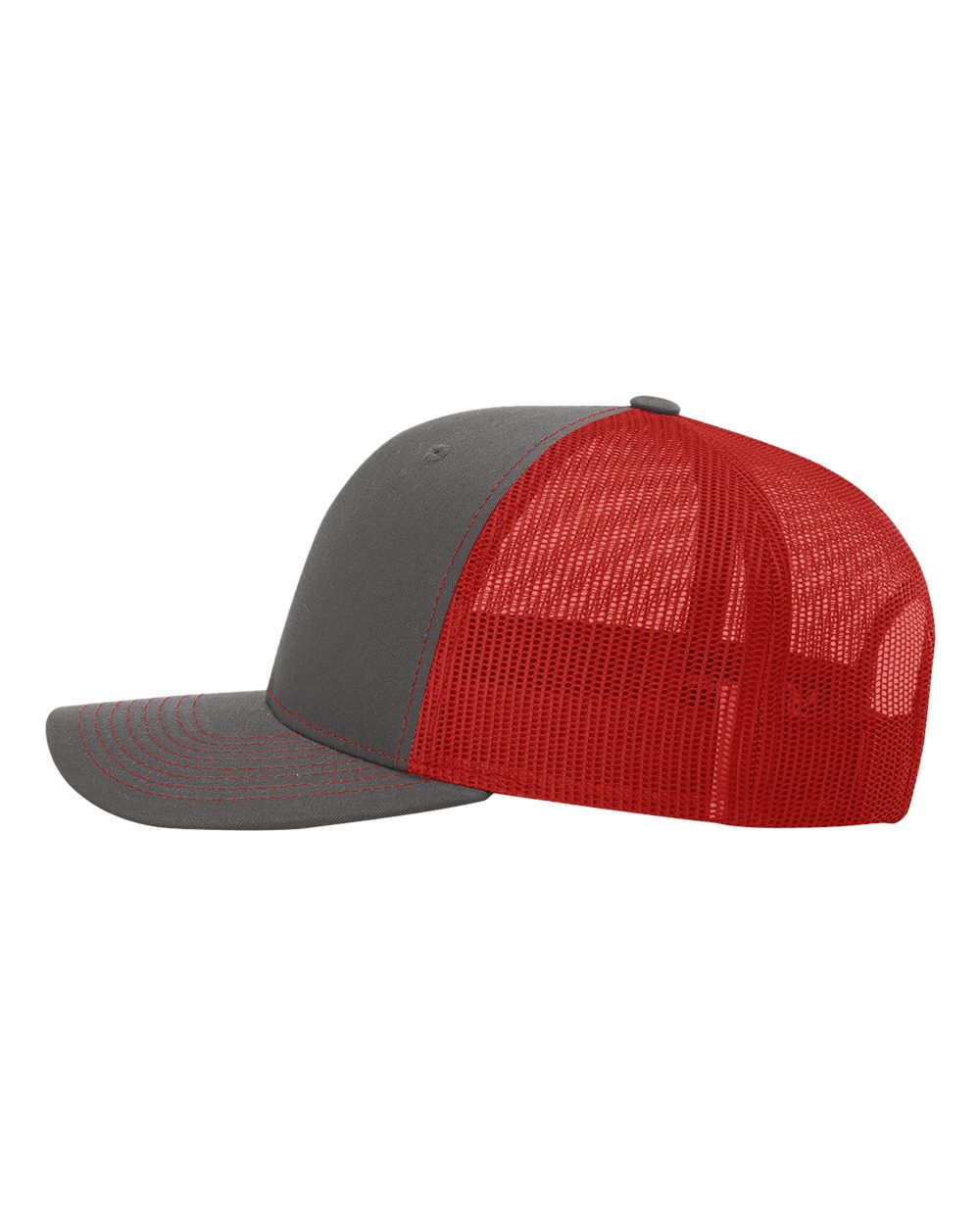 Richardson-112-Snapback Trucker Cap - Image 116